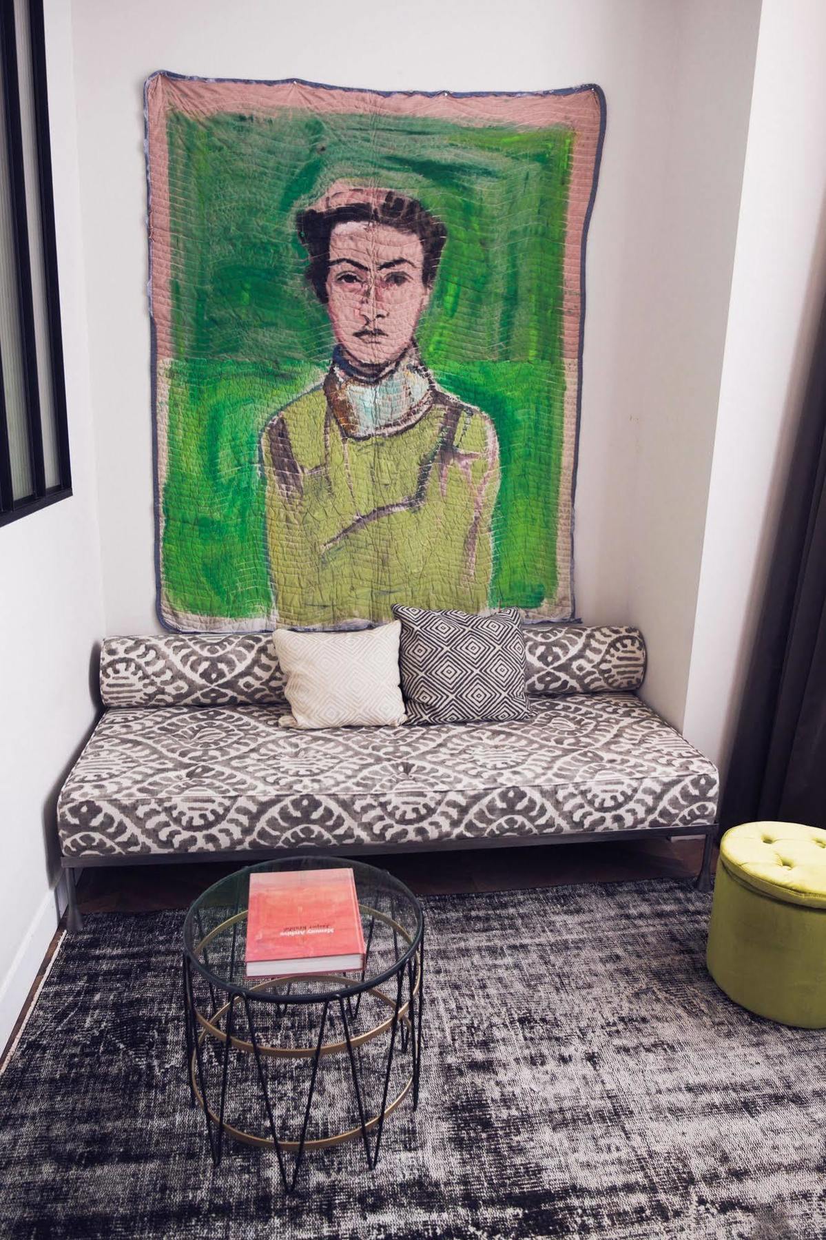 Morgan&Mees Hotel Amsterdam Bagian luar foto