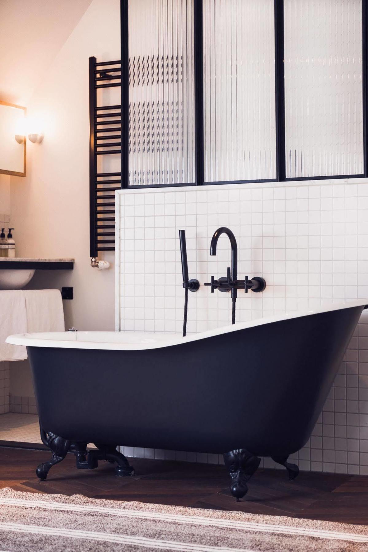 Morgan&Mees Hotel Amsterdam Bagian luar foto