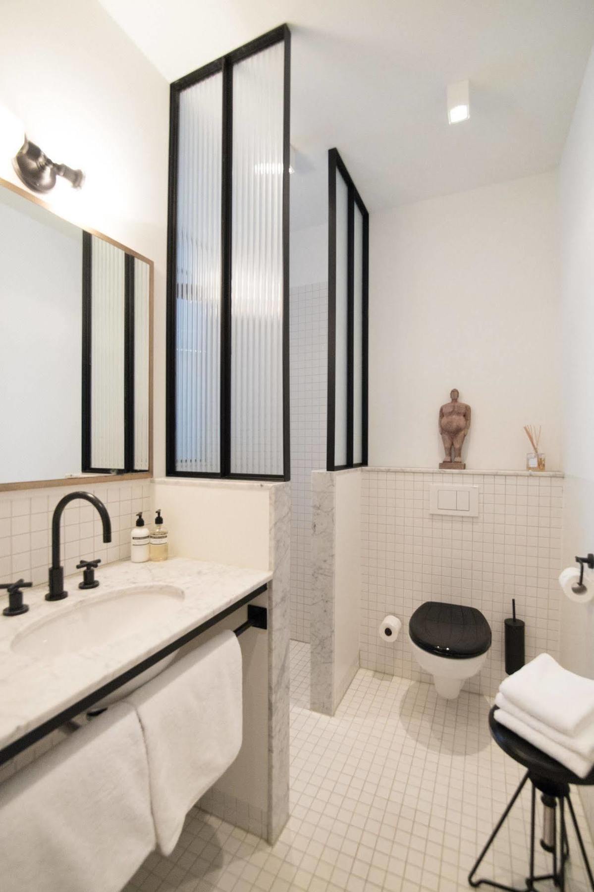 Morgan&Mees Hotel Amsterdam Bagian luar foto